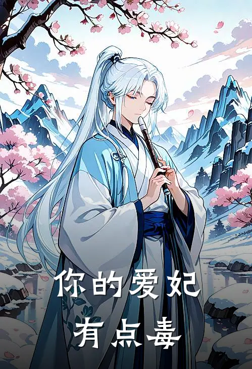 《你的爱妃有点毒》