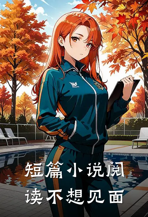 短篇小说阅读不想见面