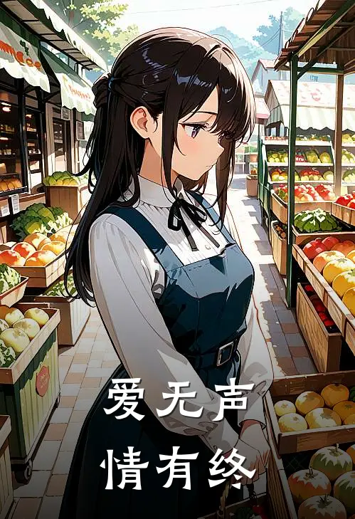 爱无声，情有终