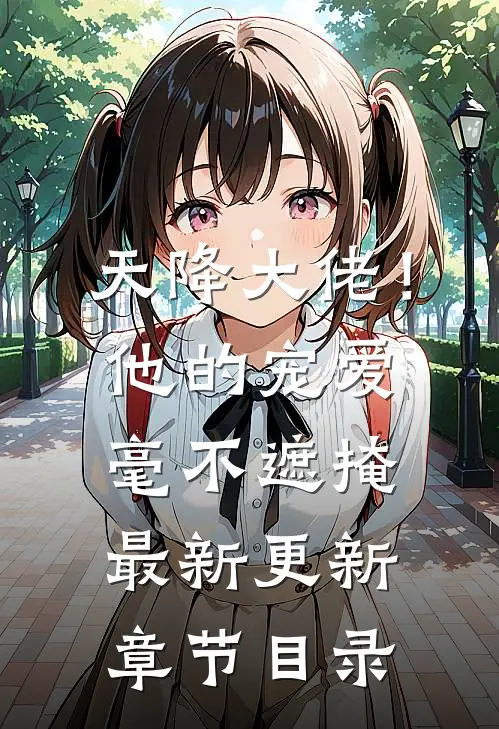 天降大佬！他的宠爱毫不遮掩最新更新章节目录