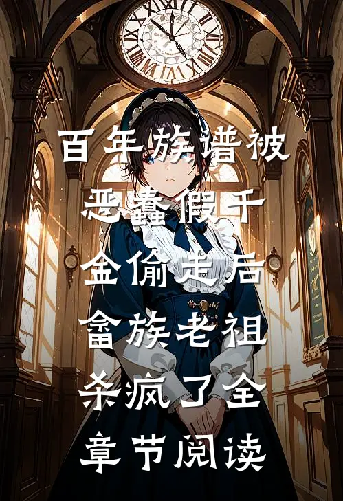 百年族谱被恶蠢假千金偷走后，畲族老祖杀疯了全章节阅读