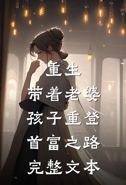 重生,带着老婆孩子重登首富之路完整文本