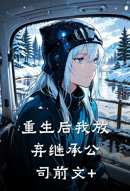 重生后我放弃继承公司前文+