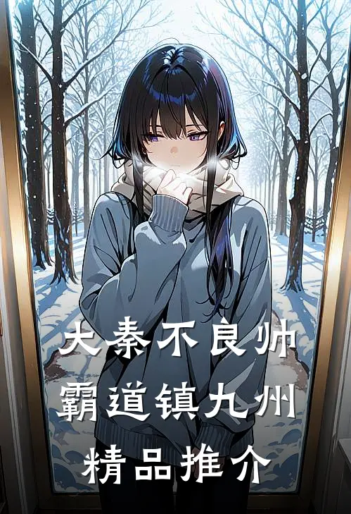 大秦不良帅，霸道镇九州精品推介