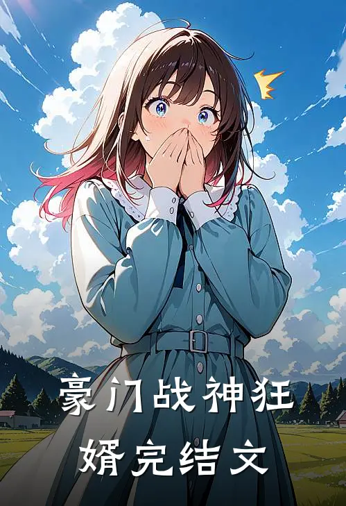 豪门战神狂婿完结文