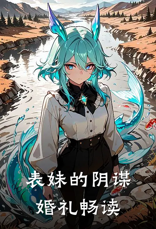表妹的阴谋婚礼畅读版