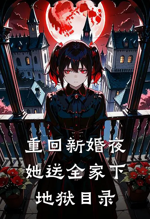 重回新婚夜，她送全家下地狱目录