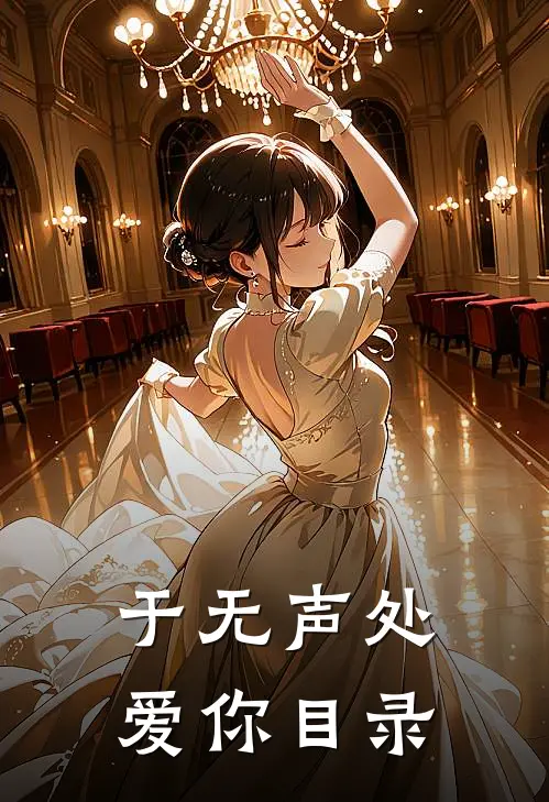于无声处爱你目录
