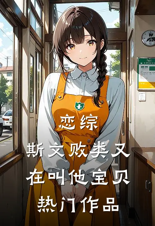 恋综：斯文败类又在叫他宝贝热门作品
