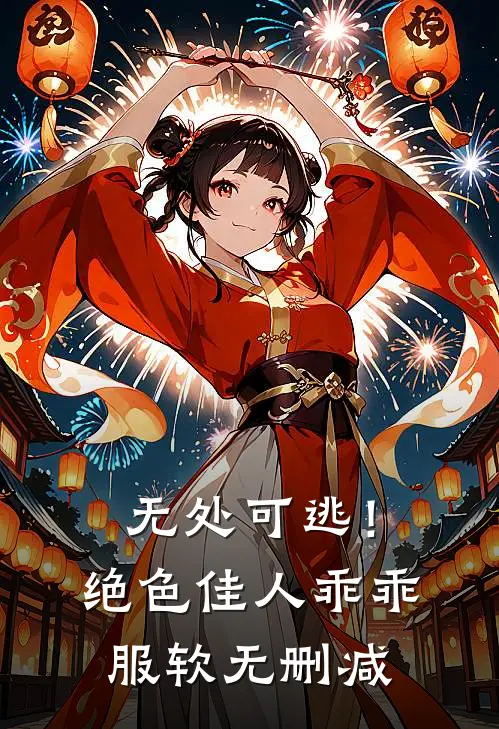 无处可逃！绝色佳人乖乖服软无删减
