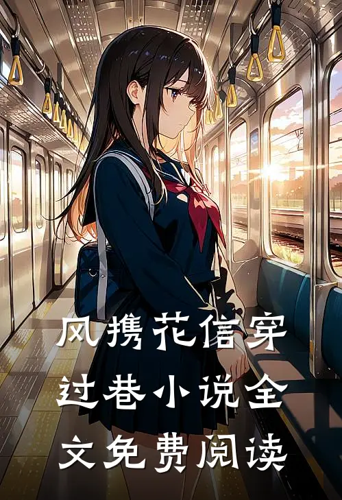 风携花信穿过巷小说全文免费阅读