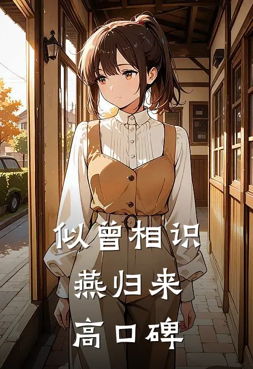似曾相识燕归来高口碑