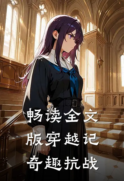 畅读全文版穿越记奇趣抗战