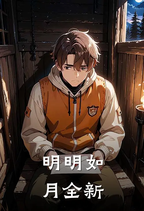 明明如月全新