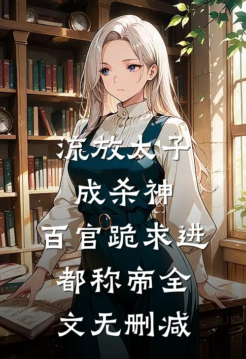 流放太子成杀神，百官跪求进都称帝全文无删减