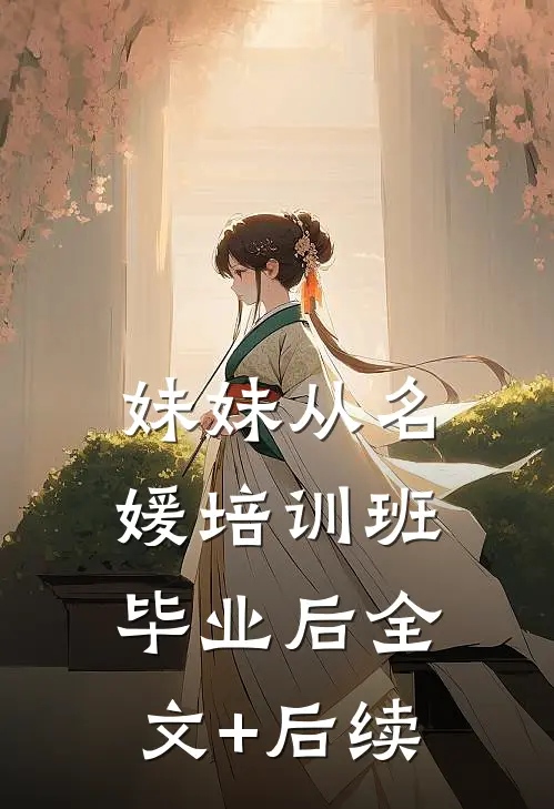 妹妹从名媛培训班毕业后全文+后续