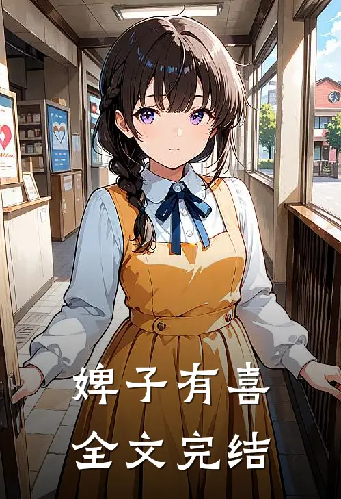 婢子有喜全文完结