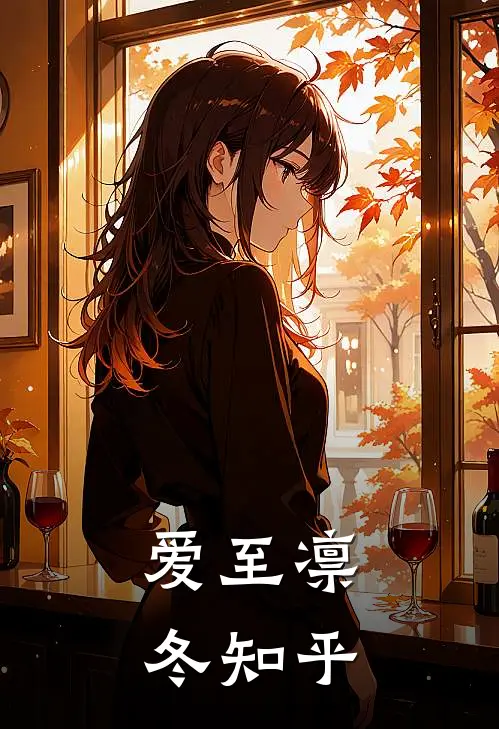 爱至凛冬知乎