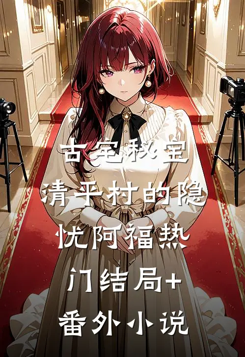 古宅秘宝：清平村的隐忧阿福热门结局+番外小说