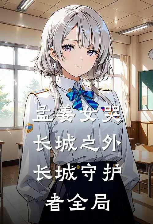 孟姜女哭长城之外：长城守护者全局