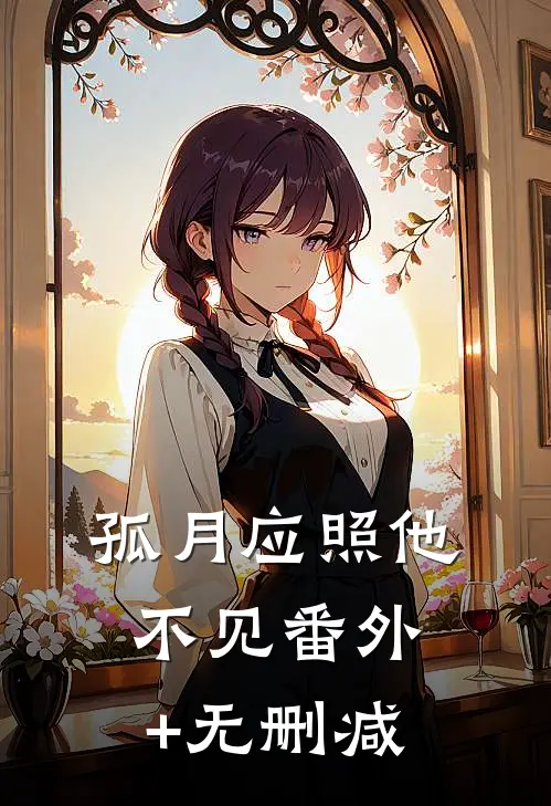 孤月应照他不见番外+无删减