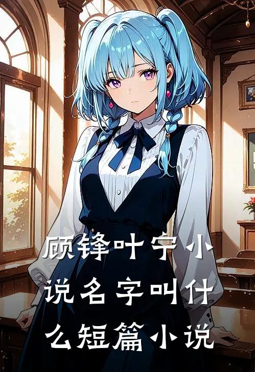 顾锋叶宁小说名字叫什么短篇小说