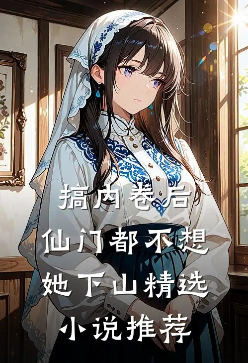 搞内卷后，仙门都不想她下山精选小说推荐