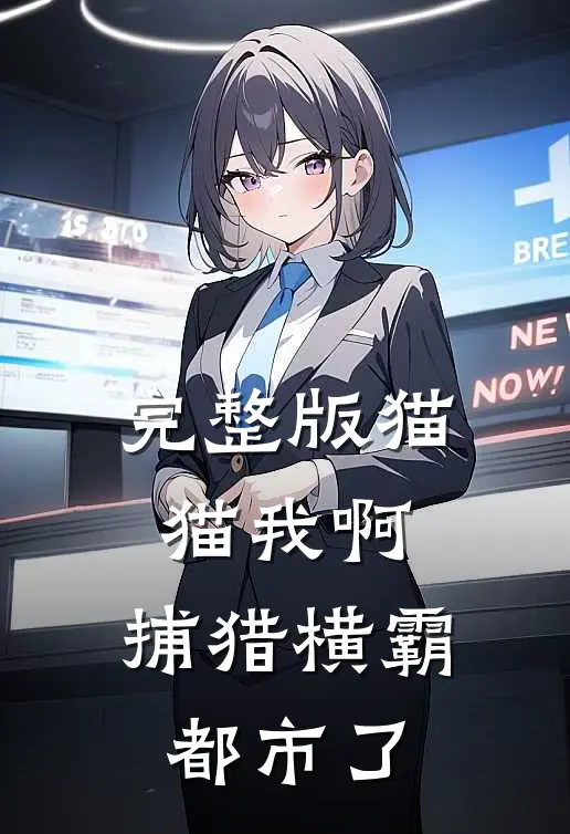 完整版猫猫我啊，捕猎横霸都市了