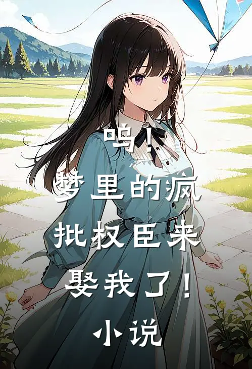 呜！梦里的疯批权臣来娶我了！小说