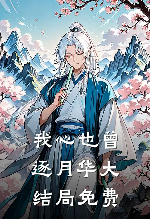 我心也曾逐月华大结局免费