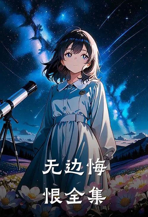 无边悔恨 全集