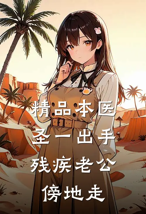 精品本医圣一出手，残疾老公傍地走