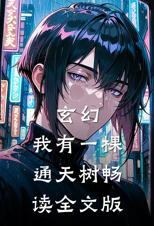 玄幻：我有一棵通天树畅读全文版
