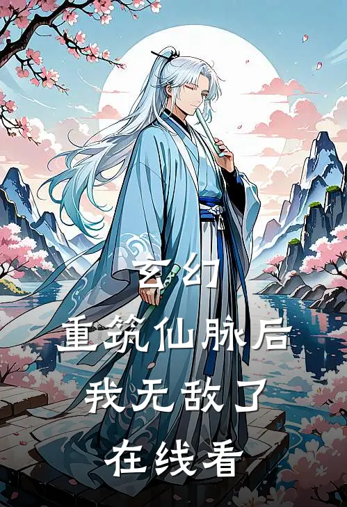 玄幻：重筑仙脉后，我无敌了在线看
