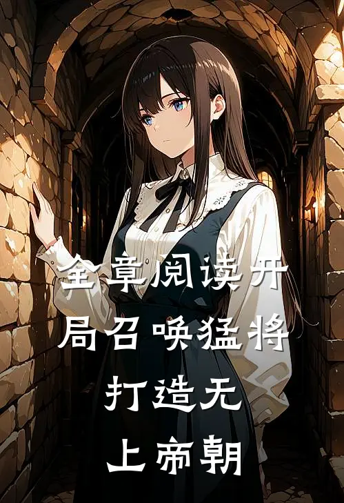 全章阅读开局召唤猛将，打造无上帝朝