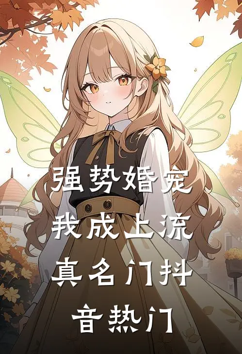 强势婚宠，我成上流真名门抖音热门
