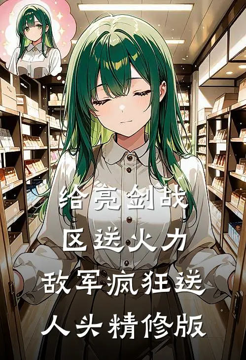 给亮剑战区送火力，敌军疯狂送人头精修版