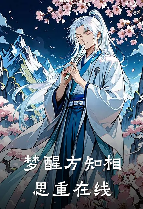 梦醒方知相思重在线