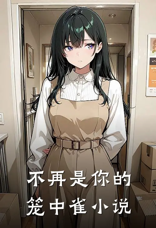 不再是你的笼中雀小说