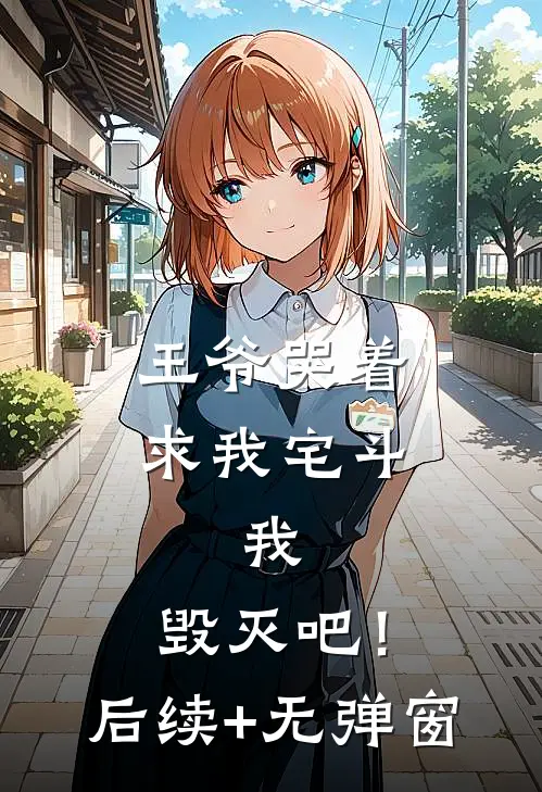 王爷哭着求我宅斗，我：毁灭吧！后续+无弹窗