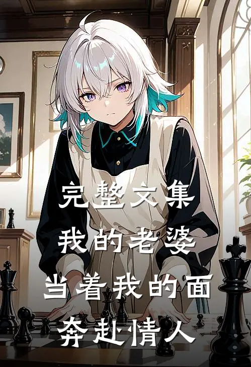 完整文集我的老婆，当着我的面奔赴情人