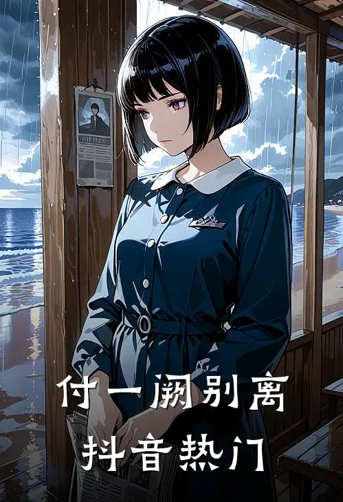 付一阙别离抖音热门