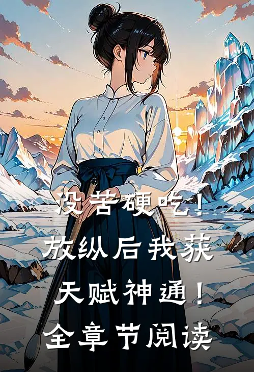 没苦硬吃！放纵后我获天赋神通！全章节阅读