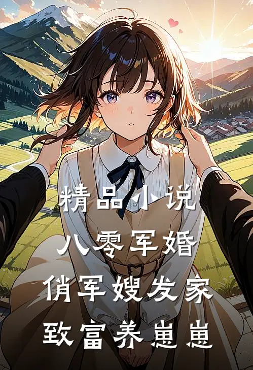 精品小说八零军婚，俏军嫂发家致富养崽崽
