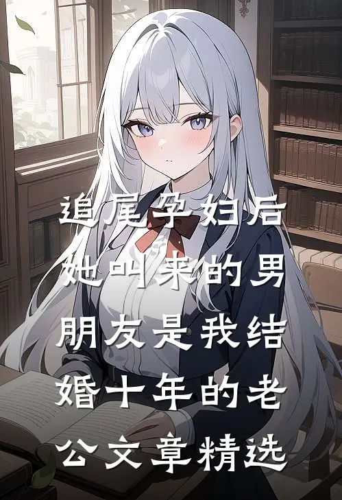 追尾孕妇后，她叫来的男朋友是我结婚十年的老公文章精选