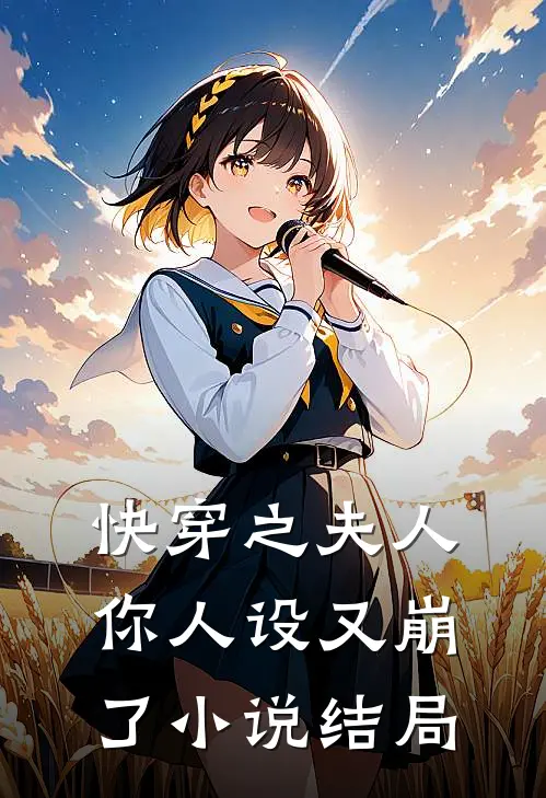 快穿之夫人你人设又崩了小说结局