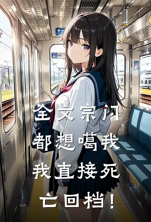 全文宗门都想噶我，我直接死亡回档！