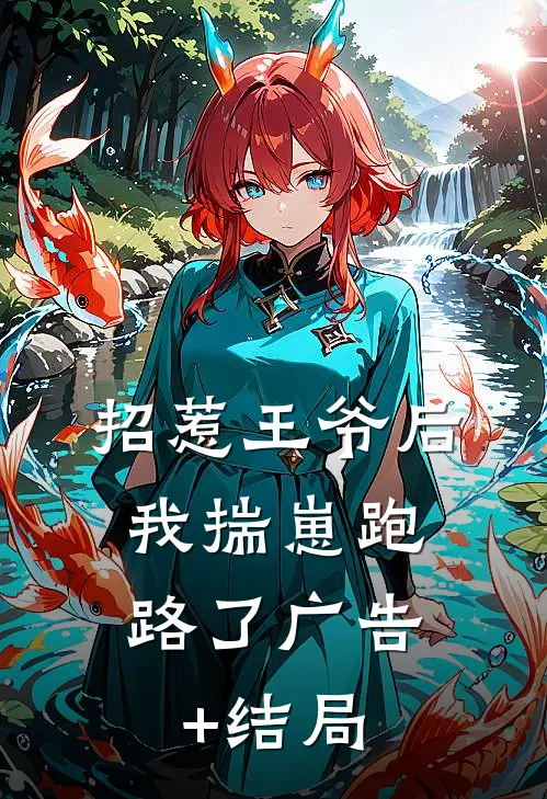招惹王爷后，我揣崽跑路了广告+结局