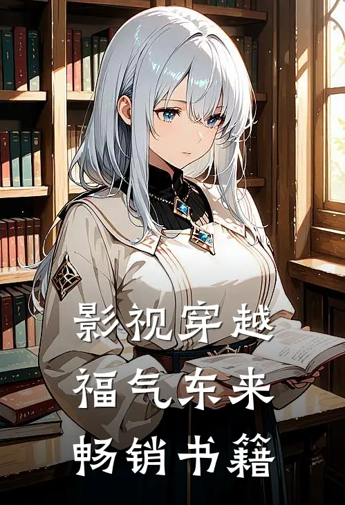 影视穿越：福气东来畅销书籍