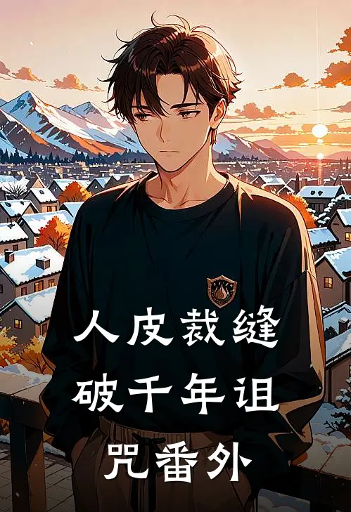 人皮裁缝破千年诅咒 番外